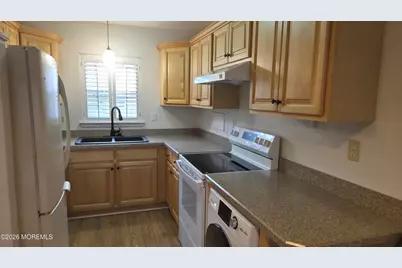 47 Cambridge Court #E, Lakewood, NJ 08701 - Photo 1