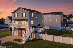 607 Bay Ave, Union Beach, NJ 07735 - Photo 1