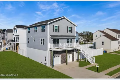 607 Bay Avenue, Union Beach, NJ 07735 - Photo 3