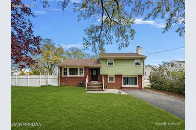 515 Hollywood Avenue, Toms River Township, NJ 08753 - Photo 1