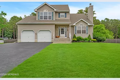 9 Mary Beth Lane, Jackson, NJ 08527 - Photo 1