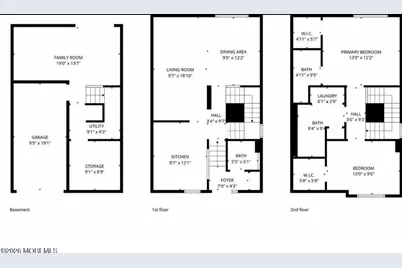 308 Alpine Trail, Neptune Township, NJ 07753 - Photo 11