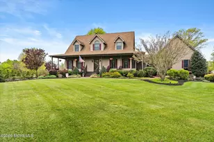 546 Province Line Rd, Allentown, NJ 08501 - Photo 3