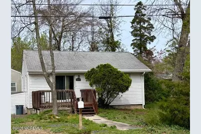 122 Forrest Avenue, Lanoka Harbor, NJ 08734 - Photo 1