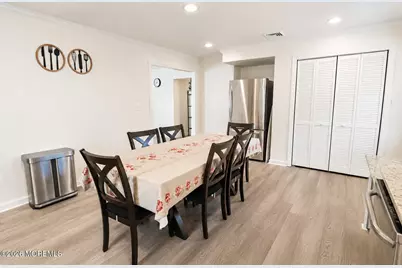 837 Forest Avenue, Browns Mills, NJ 08015 - Photo 5