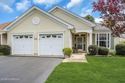 24 Greensprings Drive, Lakewood, NJ 08701 - Photo 1