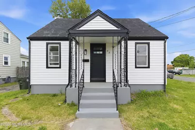 33 Morris Street, Burlington City, NJ 08016 - Photo 7