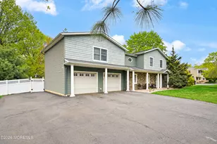 76 Swimming River Rd, Lincroft, NJ 07738 - Photo 5