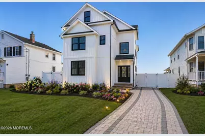 619 Park Avenue, Brielle, NJ 08730 - Photo 1