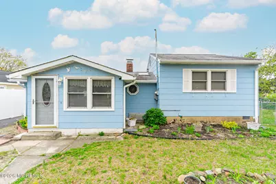 172 Cherry Quay Road, Brick, NJ 08723 - Photo 1