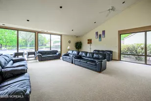 23 Meadow Green Cir, Manalapan Township, NJ 07726 - Photo 27