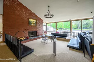 23 Meadow Green Cir, Manalapan Township, NJ 07726 - Photo 21