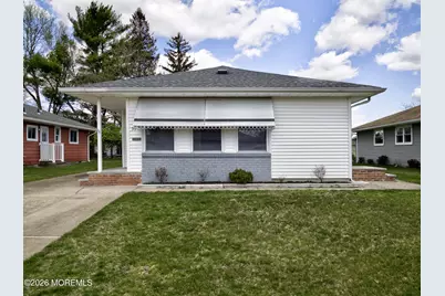 59 Guadeloupe Drive, Toms River Township, NJ 08757 - Photo 3