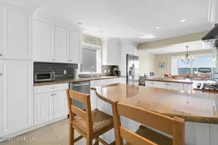 233 Curtis Point Dr, Mantoloking, NJ 08738 - Photo 21