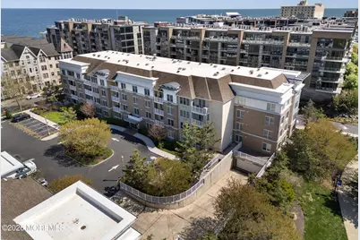 55 Melrose Terrace #407, Long Branch, NJ 07740 - Photo 1