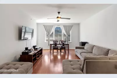 55 Melrose Terrace #407, Long Branch, NJ 07740 - Photo 3