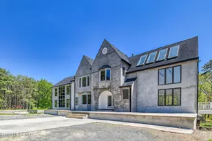 381 Monmouth Rd, Freehold, NJ 07728 - Photo 1
