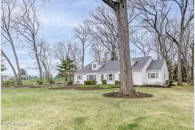 321A Sharon Way, Monroe Township, NJ 08831 - Photo 49