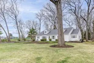 321A Sharon Way, Monroe Township, NJ 08831 - Photo 49