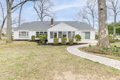 321A Sharon Way, Monroe Township, NJ 08831 - Photo 45