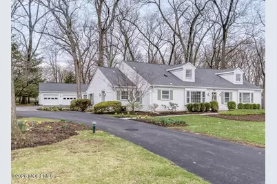 321A Sharon Way, Monroe Township, NJ 08831 - Photo 5