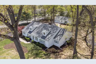 321A Sharon Way, Monroe Township, NJ 08831 - Photo 3
