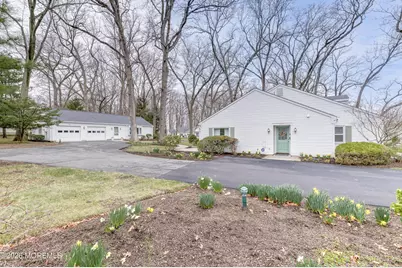 321A Sharon Way, Monroe Township, NJ 08831 - Photo 7
