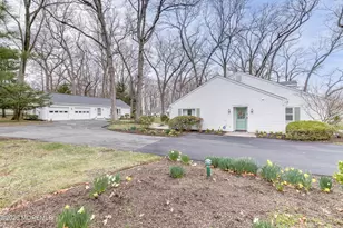321A Sharon Way, Monroe Township, NJ 08831 - Photo 7