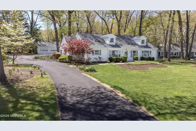 321A Sharon Way, Monroe Township, NJ 08831 - Photo 1