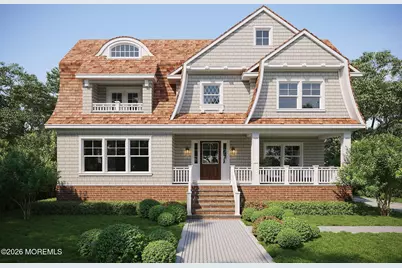 305 Stockton Boulevard, Sea Girt, NJ 08750 - Photo 1