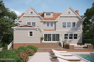 305 Stockton Blvd, Sea Girt, NJ 08750 - Photo 3