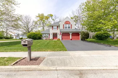211 Down Hill Run, Toms River Township, NJ 08755 - Photo 31