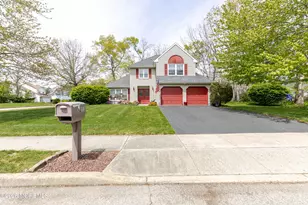 211 Down Hill Run, Toms River Township, NJ 08755 - Photo 31