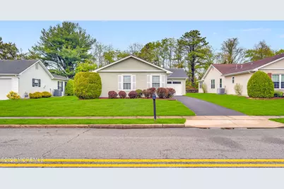 67 Greenbriar Boulevard #67, Brick, NJ 08724 - Photo 3