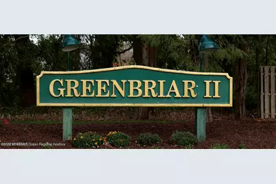 67 Greenbriar Boulevard #67, Brick, NJ 08724 - Photo 29