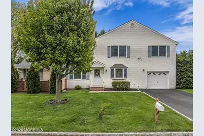 2816 McKinley Street, Wall Township, NJ 07719 - Photo 1