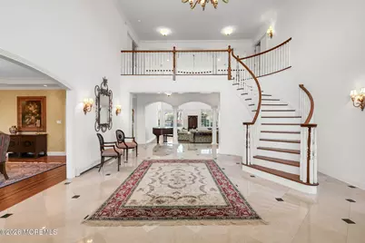 35 Hillcrest Drive, Colts Neck Township, NJ 07722 - Photo 5