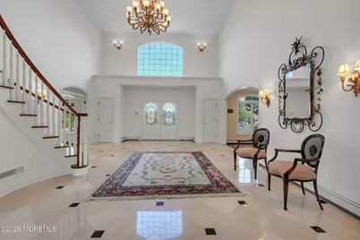 35 Hillcrest Drive, Colts Neck Township, NJ 07722 - Photo 7