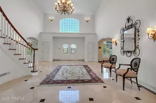 35 Hillcrest Dr, Colts Neck Township, NJ 07722 - Photo 7
