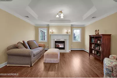 35 Hillcrest Drive, Colts Neck Township, NJ 07722 - Photo 43