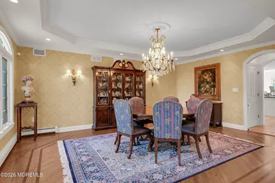 35 Hillcrest Drive, Colts Neck Township, NJ 07722 - Photo 9