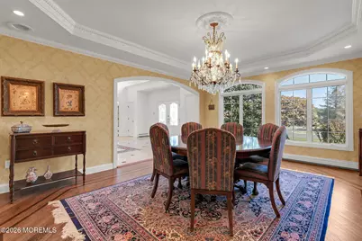 35 Hillcrest Drive, Colts Neck Township, NJ 07722 - Photo 11