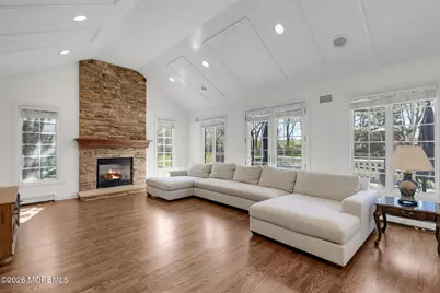 35 Hillcrest Drive, Colts Neck Township, NJ 07722 - Photo 27