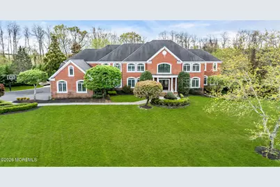 35 Hillcrest Drive, Colts Neck Township, NJ 07722 - Photo 85