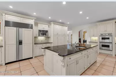 35 Hillcrest Drive, Colts Neck Township, NJ 07722 - Photo 25
