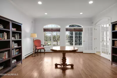 35 Hillcrest Drive, Colts Neck Township, NJ 07722 - Photo 33