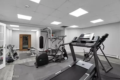 35 Hillcrest Drive, Colts Neck Township, NJ 07722 - Photo 65