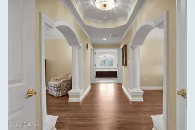 35 Hillcrest Drive, Colts Neck Township, NJ 07722 - Photo 41