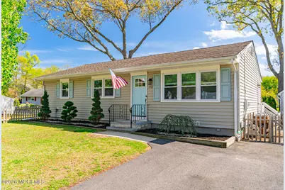 172 Riviera Drive, Brick, NJ 08724 - Photo 5