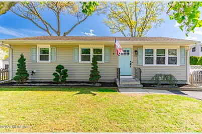 172 Riviera Drive, Brick, NJ 08724 - Photo 1